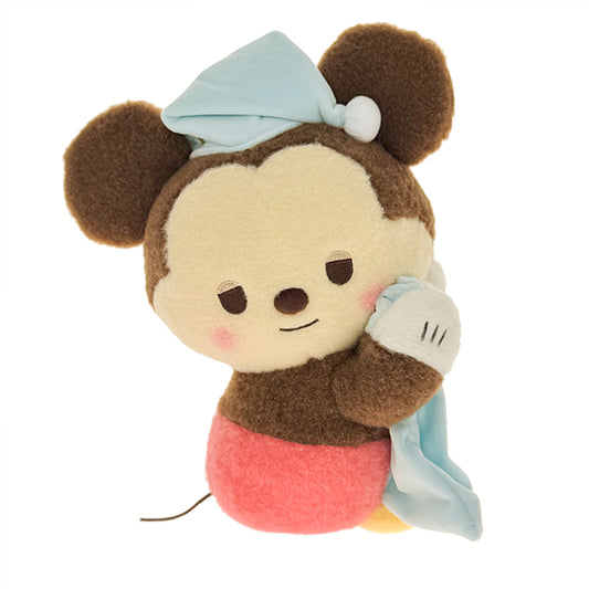 "Pre-Order" HKDL - Mickey Mouse Plush (Dreamy Afternoon)