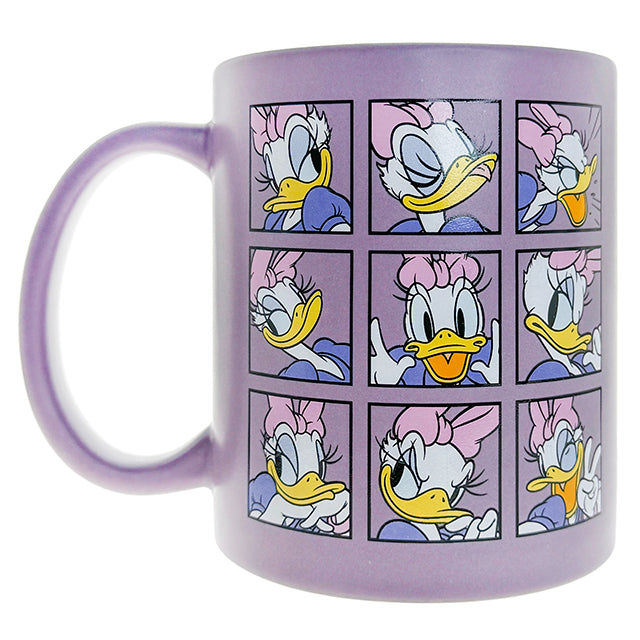 "Pre-Order" HKDL - Daisy Duck Mug