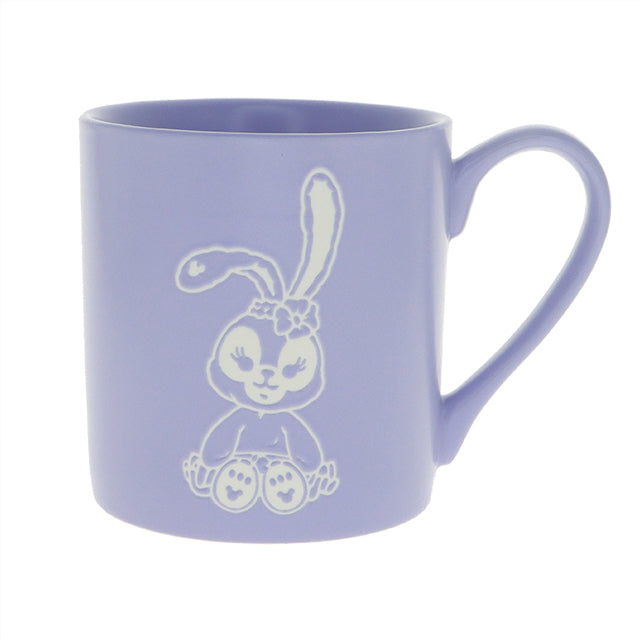 “Pre-order” HKDL - StellaLou Debossed Mug