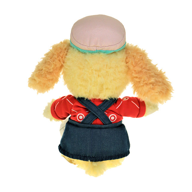 HKDL - CookieAnn Plush (Stylin' All Day)【Ready Stock】