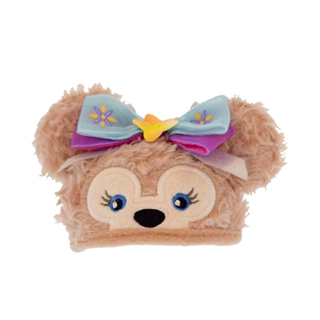 "Pre-Order" HKDL - ShellieMay SouvenEAR Mini Party Hat Keychain, HKDL 20th Anniversary Grand Celebration