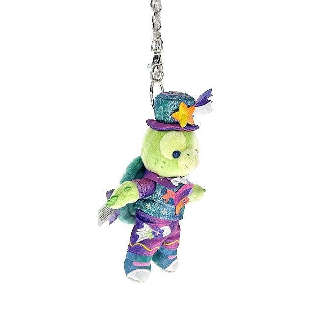 HKDL - 'Olu Mel Bag Charm ,Duffy & Friends - HKDL 20th Anniversary Grand Celebration【Ready Stock】