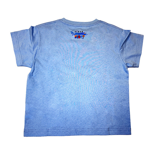 “Pre-order” HKDL - Park Logo T-shirt for Kids, Pixar Summer Squad 2026