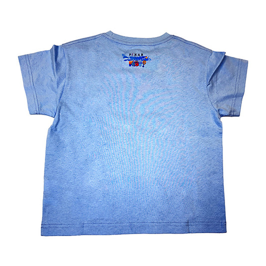 “Pre-order” HKDL - Park Logo T-shirt for Kids, Pixar Summer Squad 2026