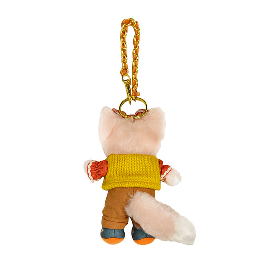 HKDL - LinaBell Bag Charm (Wishing Kites in the Sky)【Ready Stock】