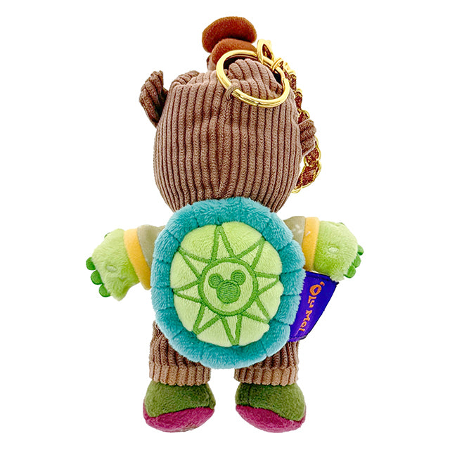 "Pre-Order" HKDL - 'Olu Mel Bag Charm, Duffy & Friends - Halloween Party 2025