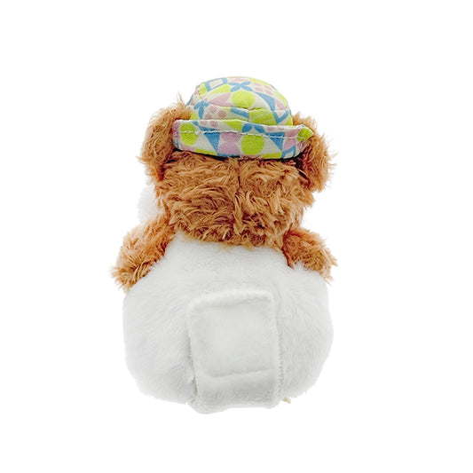 "Pre-Order" HKDL - Duffy Celebration Plush Accessory DIY Own Headband - Create Your Own Headband, Duffy and Friends Easter 2026