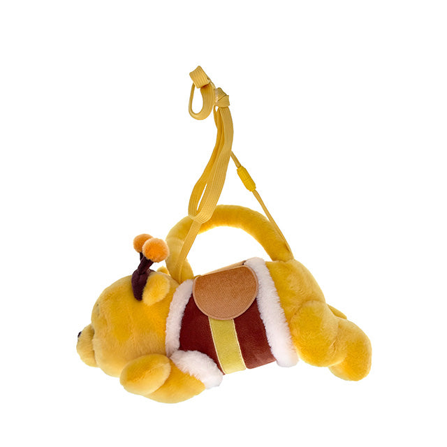 "Pre-Order" HKDL - Winnie the Pooh Crossbody Bag, Hunny Quest 2026