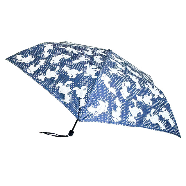 HKDL - Donald Duck Umbrella (FDMTL Collection)【Ready Stock】