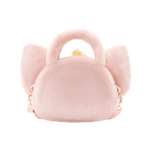 "Pre-Order" HKDL - LinaBell Face Two-way Tote Bag (Medium), Duffy and Friends Lemon Fiesta 2026
