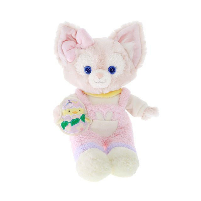 HKDL - LinaBell Plush (2024 Easter Collection)【Ready Stock】