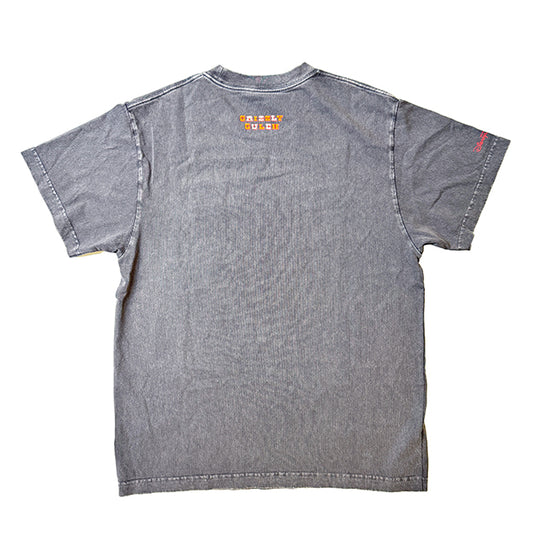 “Pre-order” HKDL - T-shirt for Adults, Chip ’n’ Dale Grizzly Gulch 2026