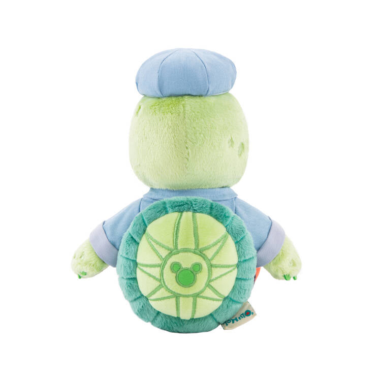 "Pre-Order" HKDL - 'Olu Mel Plush Toys, Duffy and Friends Denim 2026