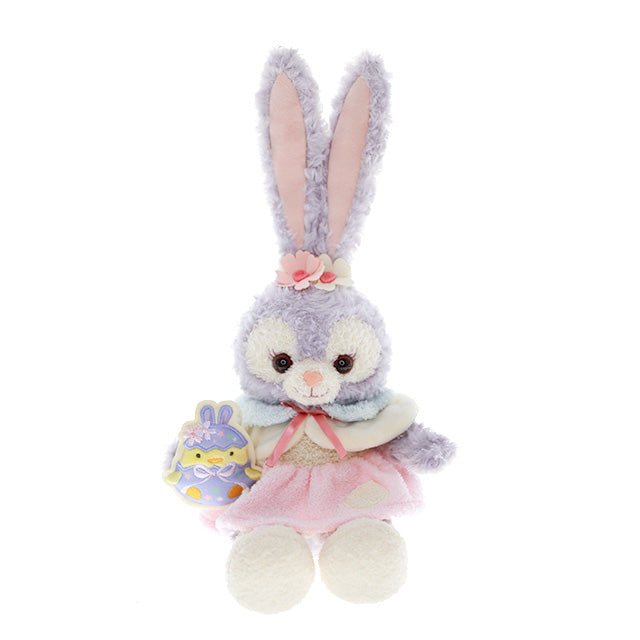 “Pre-order” HKDL - StellaLou Plush (2024 Easter Collection)