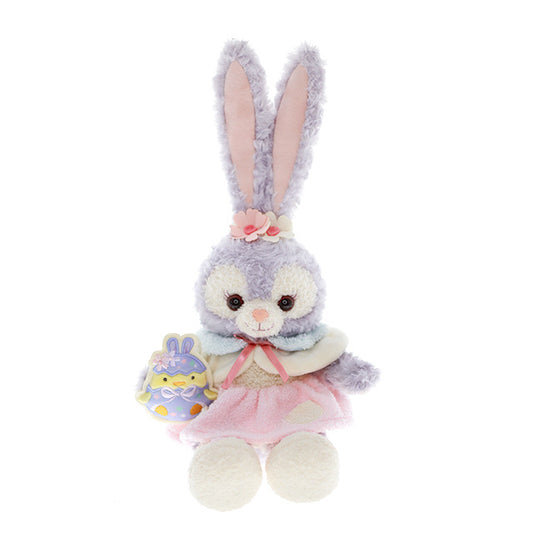 “Pre-order” HKDL - StellaLou Plush (2024 Easter Collection)