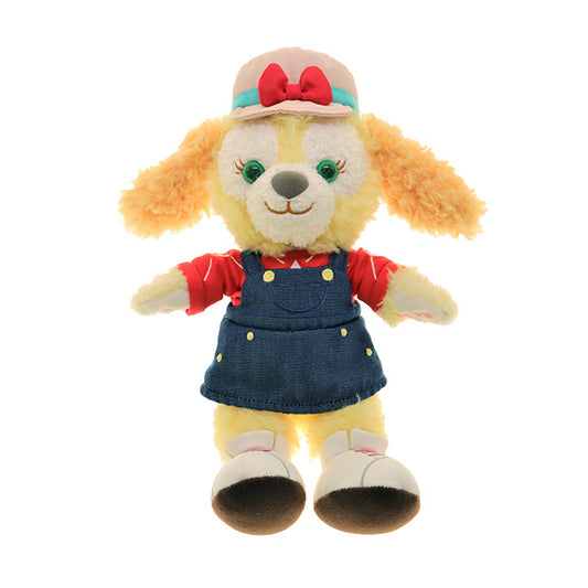 HKDL - CookieAnn Plush (Stylin' All Day)【Ready Stock】