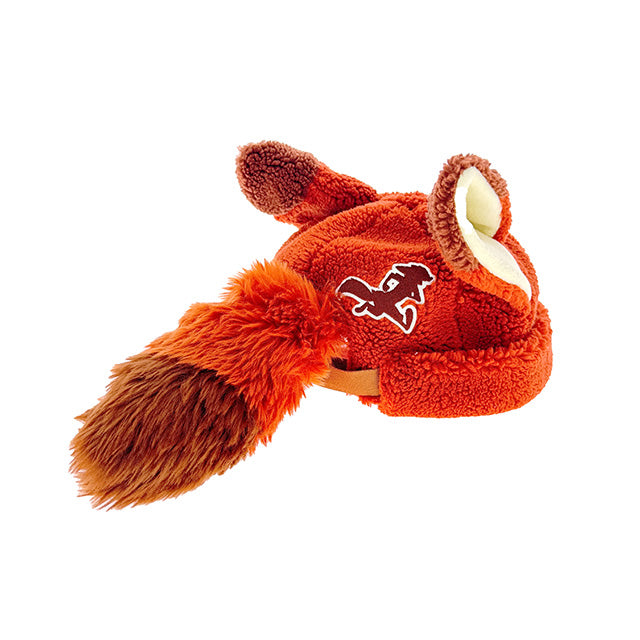 “Pre-order” HKDL - Nick Bucket Hat, Zootopia 2
