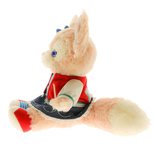 HKDL - LinaBell Plush (Stylin' All Day)ăReady Stockă