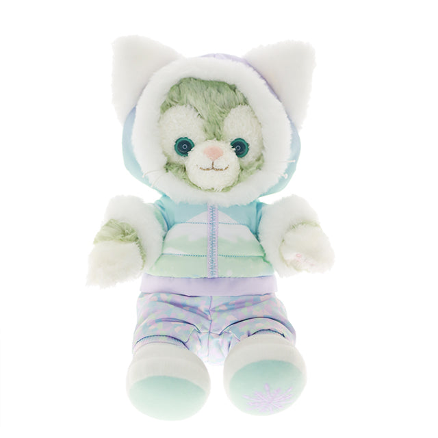 HKDL - Gelatoni Plush (Sweet Winter Time 2023)