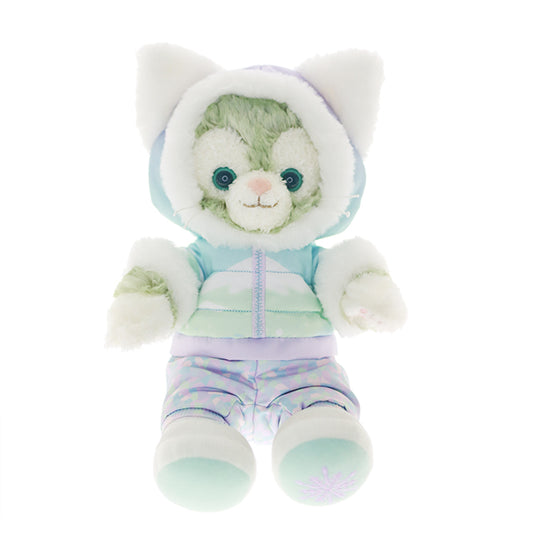 HKDL - Gelatoni Plush (Sweet Winter Time 2023)
