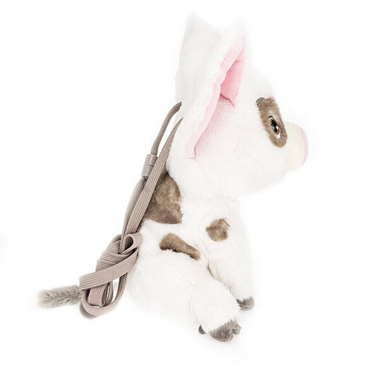 HKDL - Pua Crossbody Bag, Moana【Ready Stock】