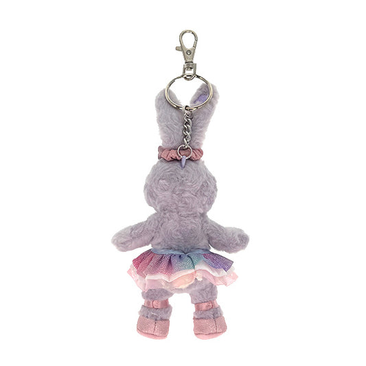 HKDL - StellaLou KeyChain"Wonderful Wishes Ballet 2024"【Ready Stock】