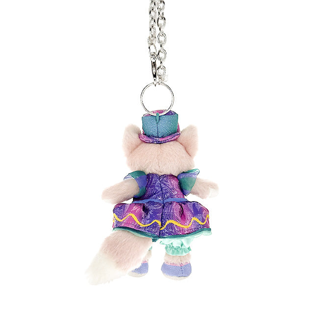 HKDL - LinaBell Plush Bag Charm ,Duffy & Friends - HKDL 20th Anniversary Grand Celebration【Ready Stock】