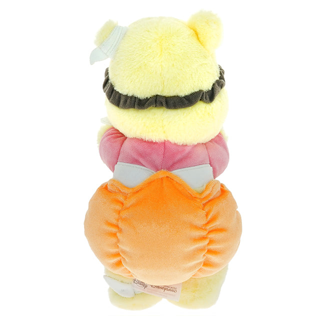 "Pre-Order" HKDL - Winnie the Pooh Plush Toy, 2025 “Halloween Party”