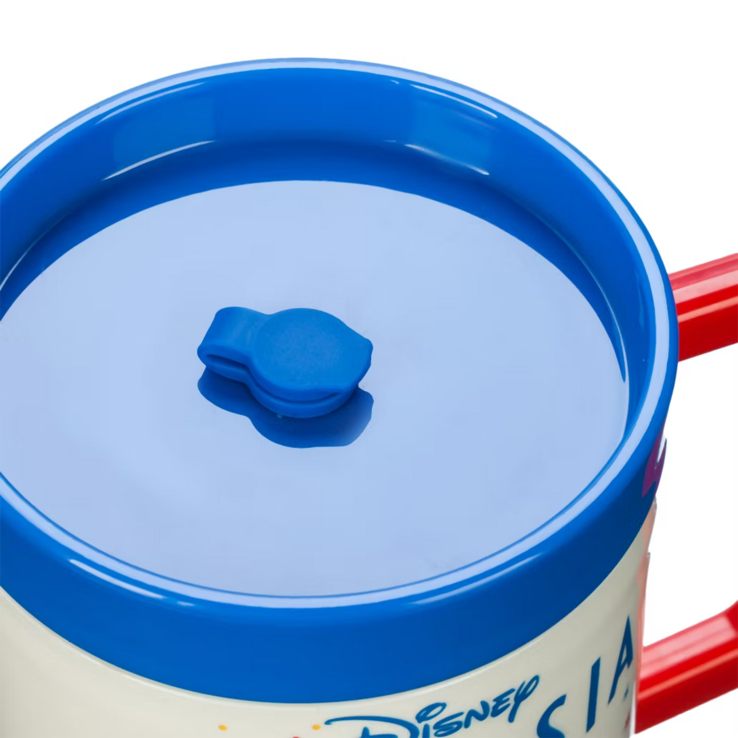 "Pre-Order" HKDL - Sorcerer Mickey Mouse Straw Tumbler, Fantasia