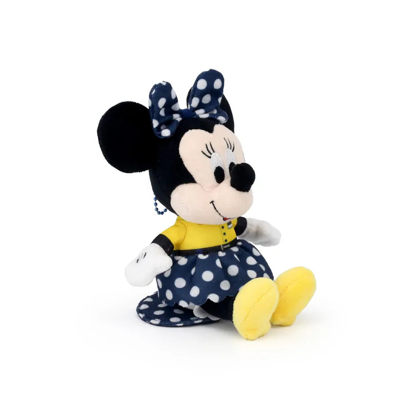 "Pre-Order" Other - Minnie Mouse Magnetic Shoulder Plush Keychain, MTR