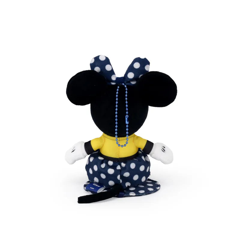 "Pre-Order" Other - Minnie Mouse Magnetic Shoulder Plush Keychain, MTR