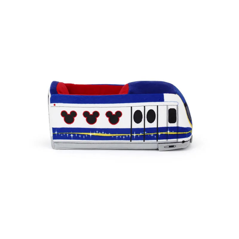 "Pre-Order" Other - Disneyland Resort Line Train Plush, MTR