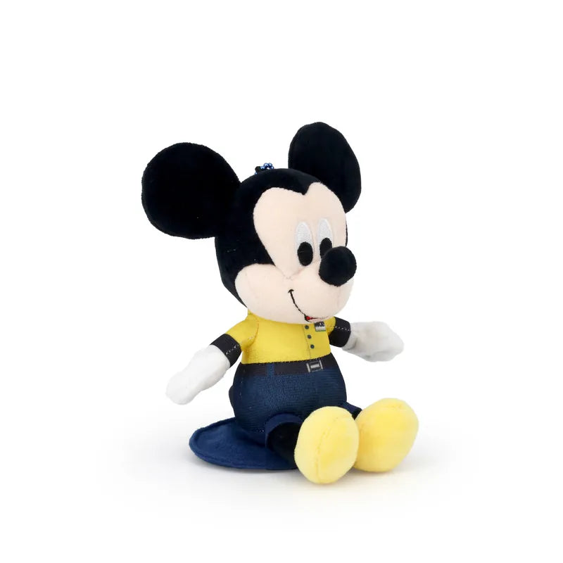 "Pre-Order" Other - Mickey Mouse Magnetic Shoulder Plush Keychain, MTR