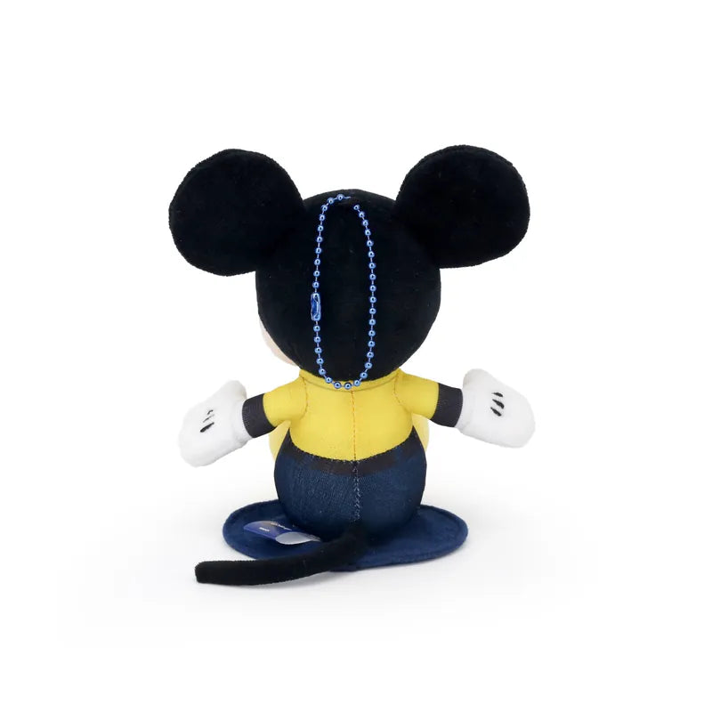 "Pre-Order" Other - Mickey Mouse Magnetic Shoulder Plush Keychain, MTR