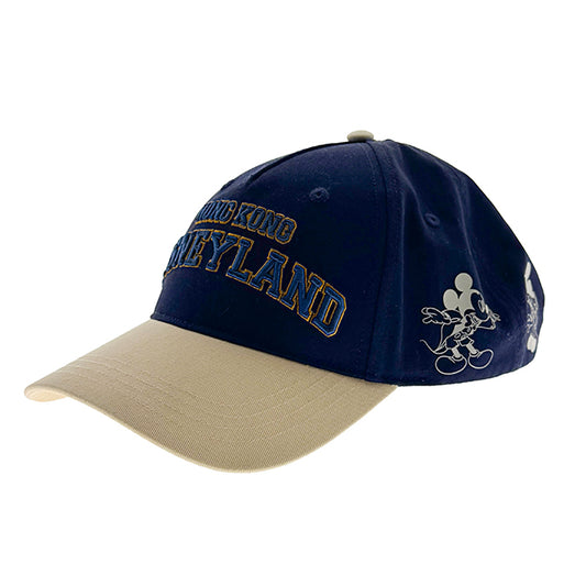 "Pre-Order" HKDL - Baseball Cap, Since 2005