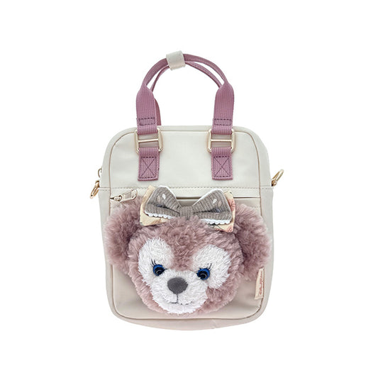 "Pre-Order" HKDL - ShellieMay Crossbody Bag, Duffy and Friends Autumn Explorer 2026