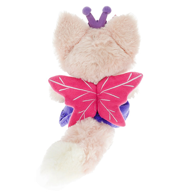 "Pre-Order" HKDL - LinaBell Plush, Duffy & Friends - Halloween Party 2025
