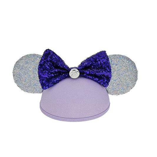 "Pre-Order" HKDL - Minnie Ear Hat, HKDL 20th Anniversary Grand Celebration