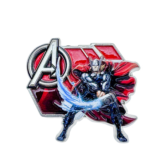 "Pre-Order" HKDL - Thor Pin, Marvel