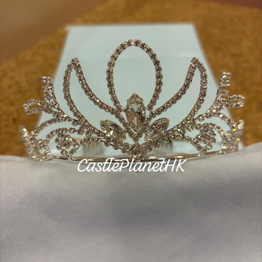 "Pre-Order" HKDL - World of Frozen Exclusive Tiara