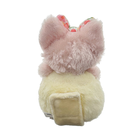 "Pre-Order" HKDL - LinaBell Celebration Plush Accessory DIY Own Headband - Create Your Own Headband, Duffy and Friends Easter 2026