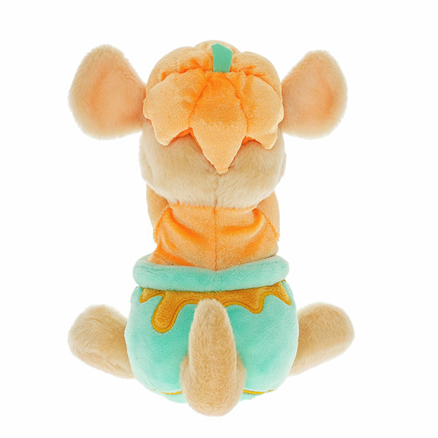 "Pre-Order" HKDL - Roo Plush Toy, 2025 “Halloween Party”