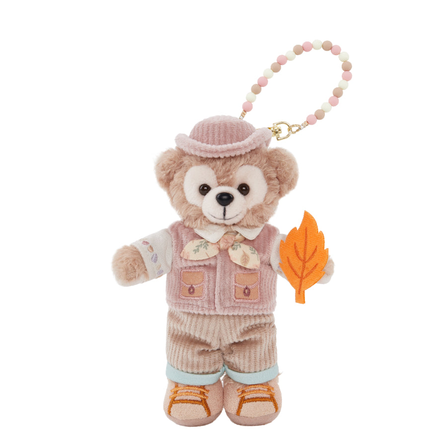 チャーム DUFFY Pre-Order