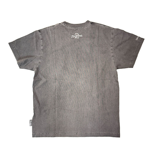 “Pre-order” HKDL - Grey Family Tee for Adult, Zootopia 2