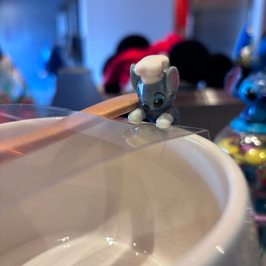 "Pre-Order" HKDL - Stitch Mug