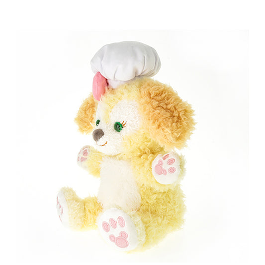 HKDL - CookieAnn Hand Puppet Plush Toy【Ready Stock】