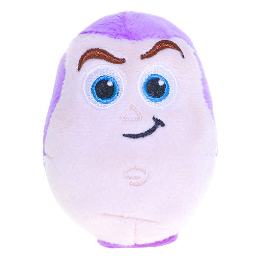 HKDL - Buzz Mini Plush Accessory (Disney Personalized Headband)【Ready Stock】