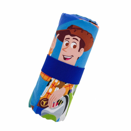 "Pre Order" HKDL - Quick Dry Towel, Pixar Summer Squad 2026
