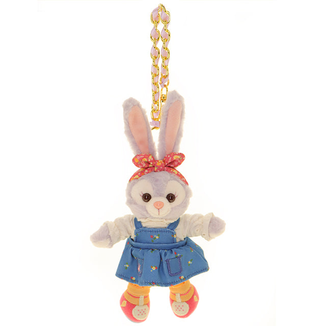 HKDL - StellaLou Bag Charm (Wishing Kites in the Sky)【Ready Stock】