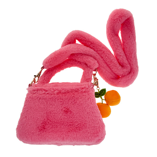 "Pre Order" HKDL - CookieAnn Shoulder Bag, Duffy and Friends (Chinese New Year 2026)